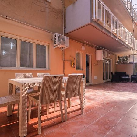 Damilhouse 1 Apartamento Messina Exterior foto