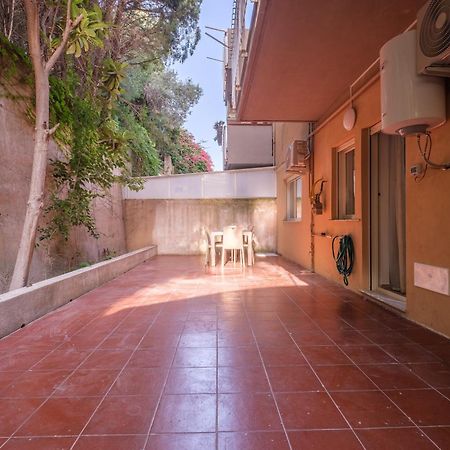 Damilhouse 1 Apartamento Messina Exterior foto
