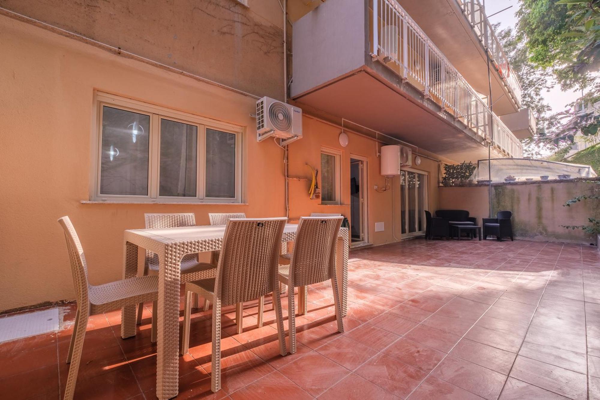 Damilhouse 1 Apartamento Messina Exterior foto