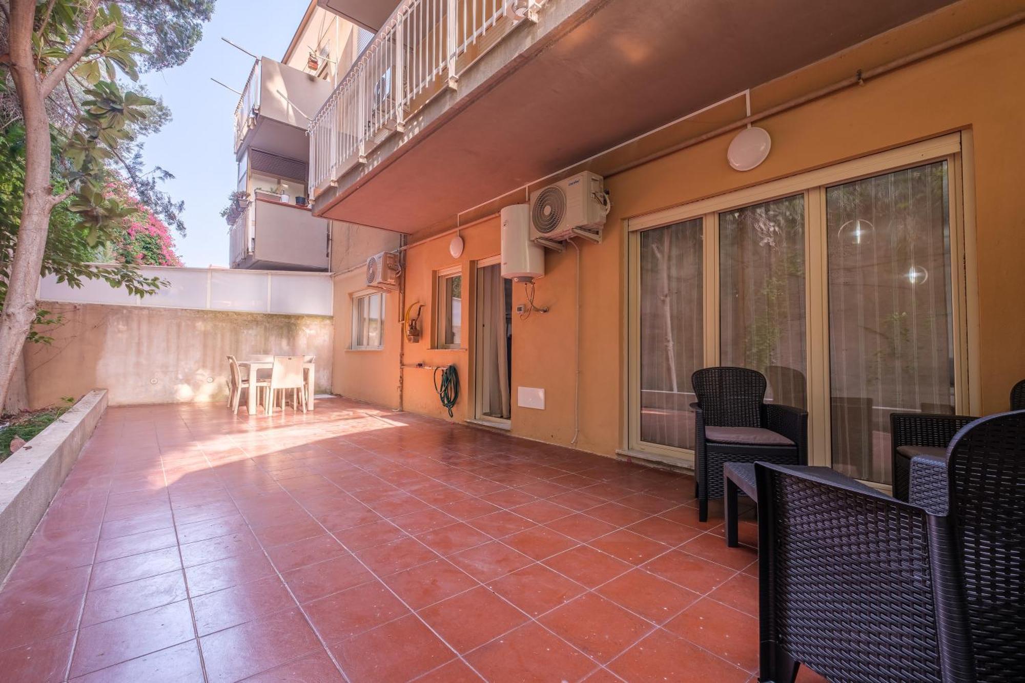 Damilhouse 1 Apartamento Messina Exterior foto